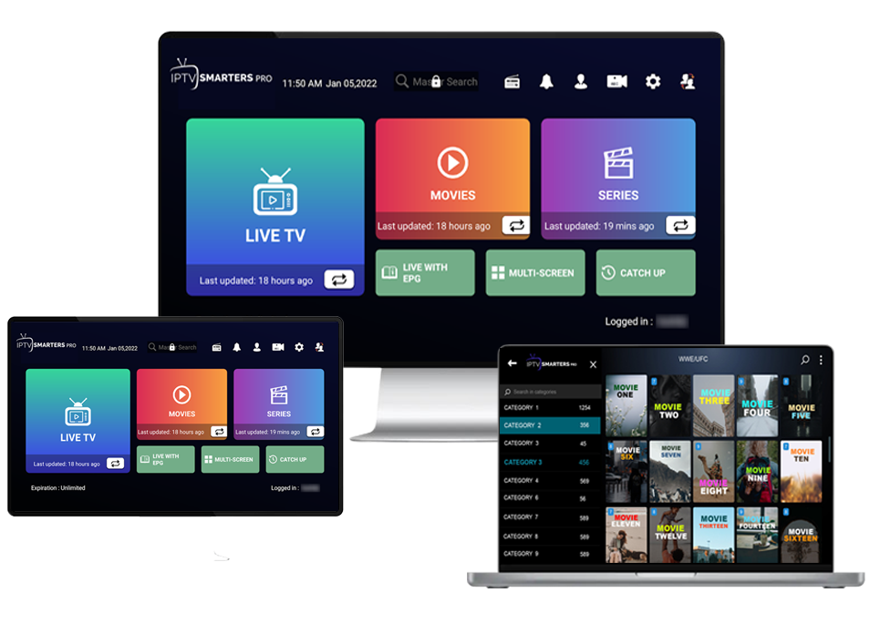 IPTV Premium