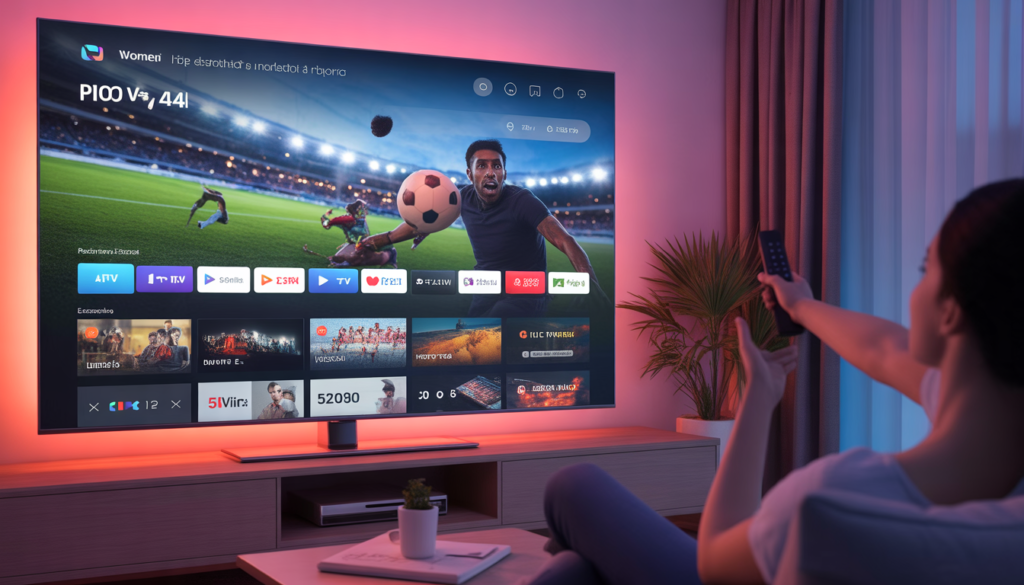 The Ultimate Guide to EPIX IPTV: Unleash Unlimited Entertainment with the Best IPTV Service (2026)